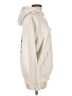 Assorted Brands 100% Cotton Ivory Pullover Hoodie Size M - photo 4