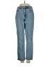 PacSun 100% Cotton Stars Blue Jeans Size 24 waist - photo 1