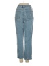 PacSun 100% Cotton Stars Blue Jeans Size 24 waist - photo 2
