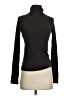 Gap Black Long Sleeve Turtleneck Size XS - photo 1