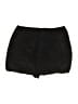 Tibi 100% Polyester Black Formal Skirt Size 6 - photo 1