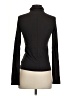Gap Black Long Sleeve Turtleneck Size XS - photo 2