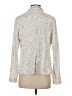 Olivia Moon Ivory Blazer Size S - photo 2