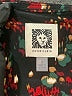 Anne Klein Black Sleeveless Blouse Size S - photo 7
