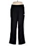 Adidas 100% Polyester Black Track Pants Size 2X (tall) - photo 1