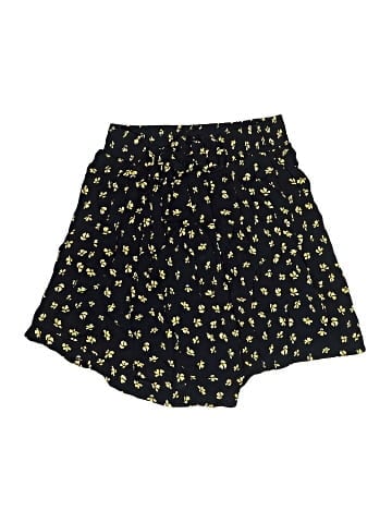Zara Basic Shorts (view 1)