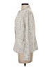 Olivia Moon Ivory Blazer Size S - photo 5