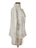 Olivia Moon Ivory Blazer Size S - photo 4