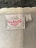 Cinderella Ivory Cardigan Size XL (toddler) - photo 3