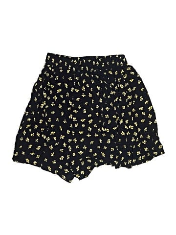 Zara Basic Shorts (view 2)
