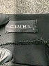 Club L Black Bodysuit Size 6 - photo 3