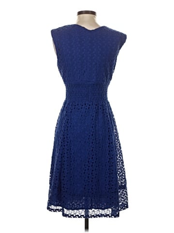 Rabbit Rabbit Rabbit Designs Cocktail Dress (view 2)