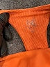 Athleta Girl Orange Active Tank Size 6 - photo 3