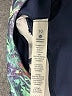 Lululemon Athletica Print Green Active Pants Size 10 - photo 4