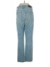 Madewell Hearts Blue Jeans Size 25 waist - photo 2