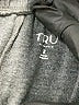 Torrid Gray Casual Pants Size 2X Plus (2) - photo 4