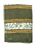 Unbranded Green Scarf One size - photo 2