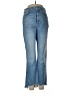 Zara Blue Jeans Size 8 - photo 1