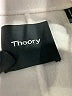 Theory Ivory Coat Size 2X (estimated) - photo 6
