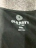 Old Navy Black Tank Top Size L - photo 7