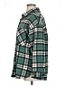 Forever 21 Plus Green Cardigan Size 0X - photo 5