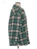 Forever 21 Plus Green Cardigan Size 0X - photo 4