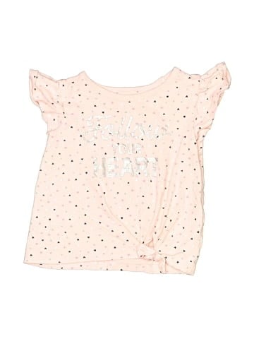 Carter's Short Sleeve T-Shirt (view 1)