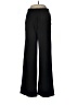 Unbranded Solid Black Dress Pants Size M - photo 1