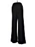 Unbranded Solid Black Dress Pants Size M - photo 2