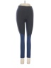 Outdoor Voices Color Block Blue Active Pants Size S - photo 1