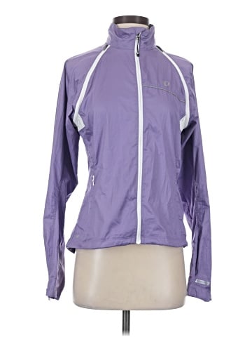 Pearl Izumi Track Jacket (view 1)