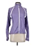 Pearl Izumi 100% Polyester Purple Track Jacket Size S - photo 1