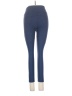 Outdoor Voices Color Block Blue Active Pants Size S - photo 2