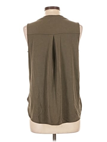 Stylus Sleeveless T-Shirt (view 2)
