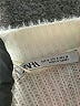 Zara Ivory Cocktail Dress Size S - photo 7