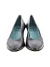 Thierry Rabotin Gray Flats Size EU 37 1/2 - photo 2