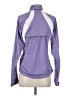 Pearl Izumi 100% Polyester Purple Track Jacket Size S - photo 2