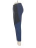 Outdoor Voices Color Block Blue Active Pants Size S - photo 5