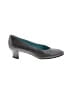 Thierry Rabotin Gray Flats Size EU 37 1/2 - photo 1