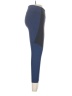 Outdoor Voices Color Block Blue Active Pants Size S - photo 4