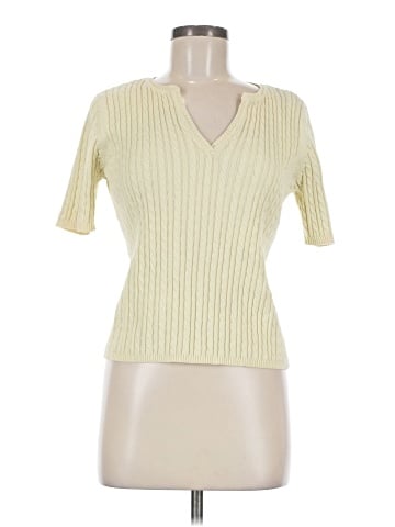 Eagle's Eye Short Sleeve Top (view 1)