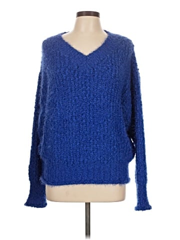 Davi & Dani Pullover Sweater (view 1)
