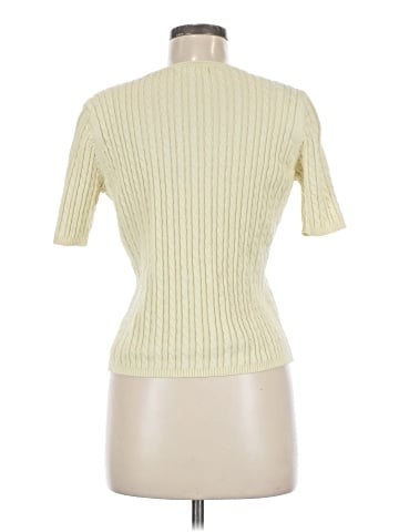 Eagle's Eye Short Sleeve Top (view 2)