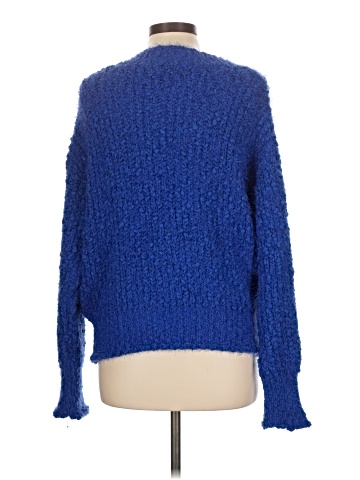 Davi & Dani Pullover Sweater (view 2)