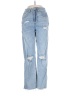 Tinseltown Blue Jeans Size 3 - photo 1