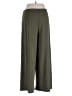 Unbranded Green Casual Pants Size S - photo 2