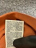 Champion Orange Dress Pants Size M - photo 9