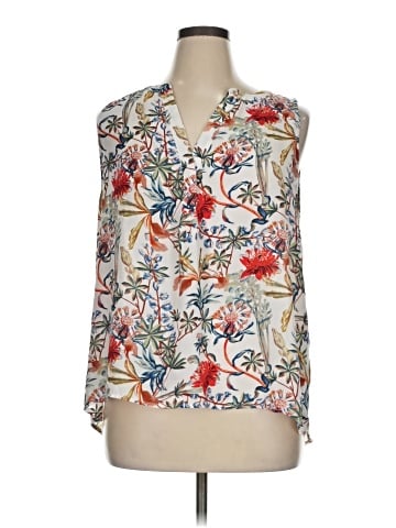 Premise Studio Sleeveless Blouse (view 1)
