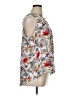 Premise Studio 100% Polyester Ivory Sleeveless Blouse Size XL - photo 4