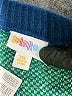 Lularoe Print Blue Pullover Sweater Size 3X - photo 7